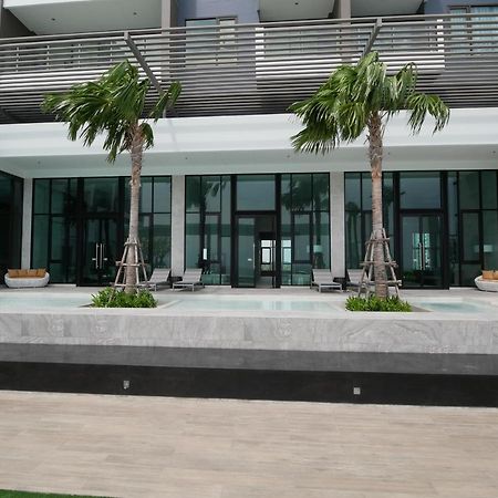 Aeras - The Ultimate Beachfront Experience Jomtien Beach Dış mekan fotoğraf